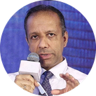 Mr. Shiva Rajaraman