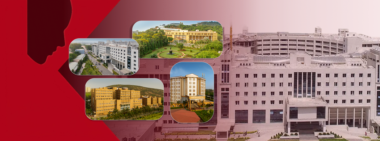 GITAM at GLANCE-KAUTILYA