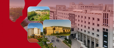 GITAM at GLANCE-KAUTILYA