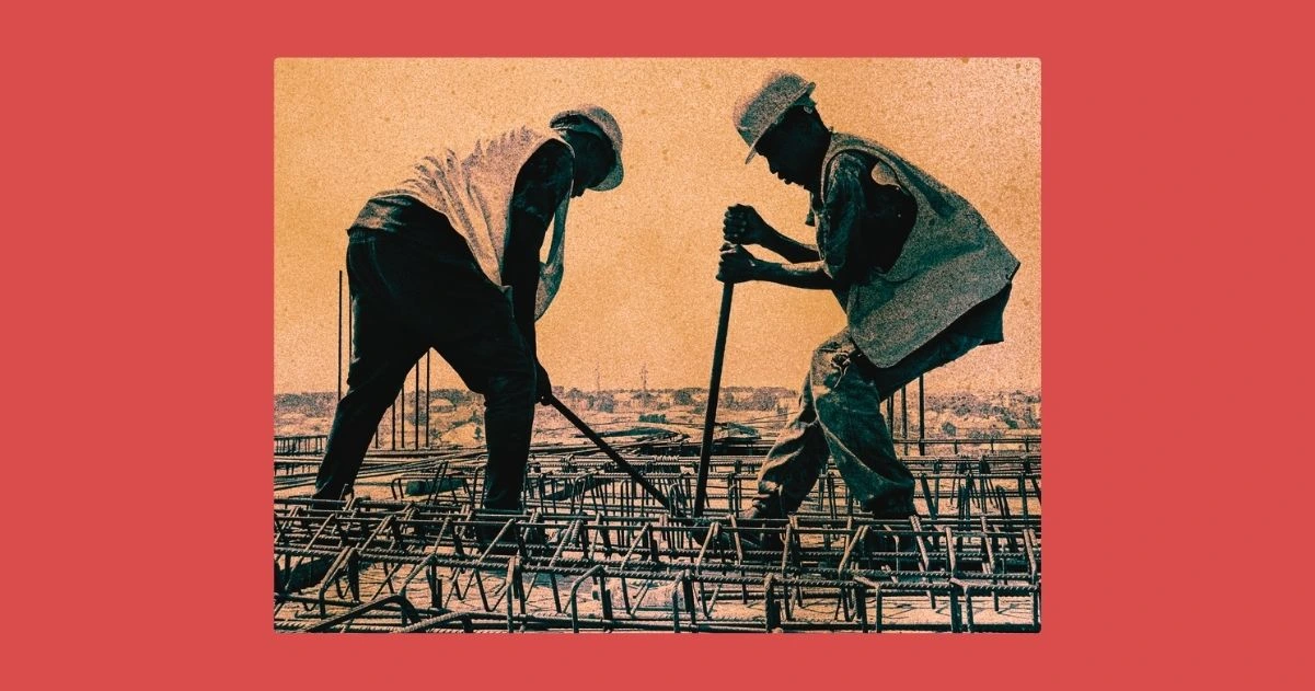 Vulnerable Informal Economies in India and Brazil