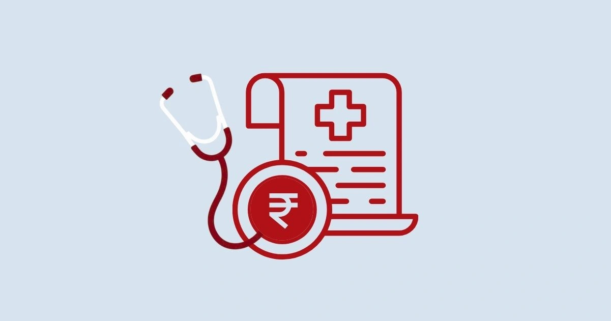 Indias Health Financing Crisis