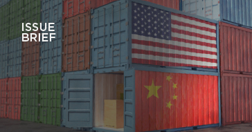 Different Emotions in the USAChina Trade Wa