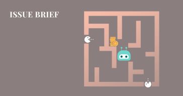issue brief by nishanth