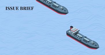 Middle East as a Source of Energy for India 