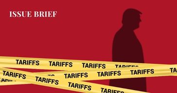 issue brief by Amal Shukla
