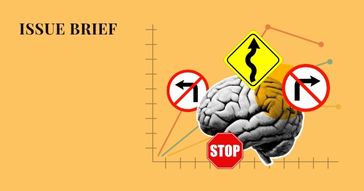 issue brief by Simran Kaur