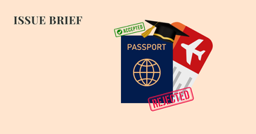 Politics of Restricting Student Migration