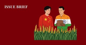 Indias MSP and Chinas Agricultural Support Strategies