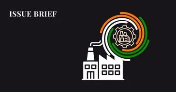 Economic Reforms and Indias Manufacturing Sector