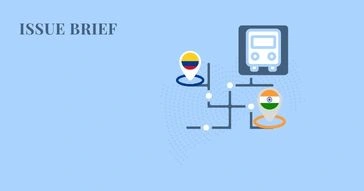 Rapid Bus Transit Systems in India and Colombia