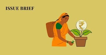 Microfinance and Indias Informal Sector