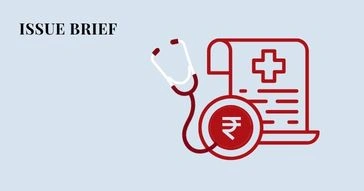Indias Health Financing Crisis