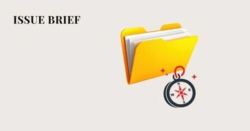 Kritti Raj Issue Brief