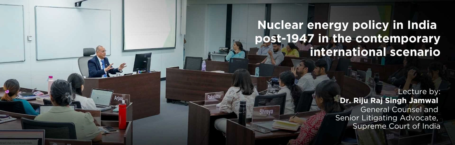 Dr. Riju Raj Singh Jamwal Dr. Riju Raj Singh Jamwal