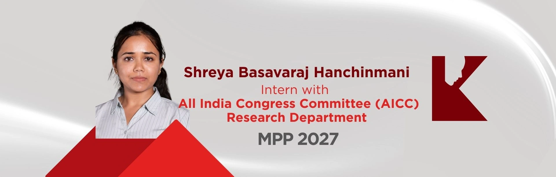 Internship by shreya Hanchinmani Internship by shreya Hanchinmani