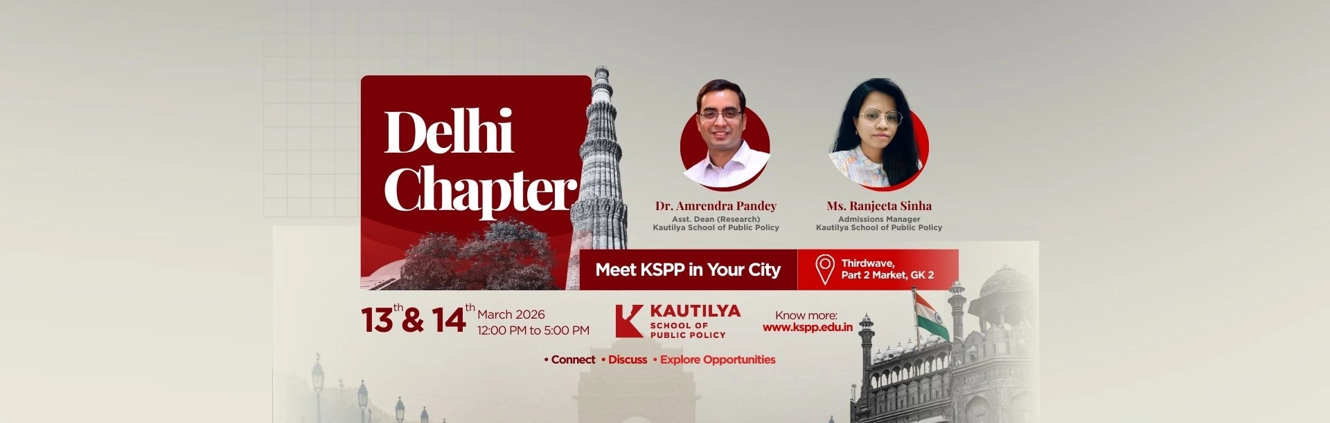 Meet KSPP in Delhi Meet KSPP in Delhi