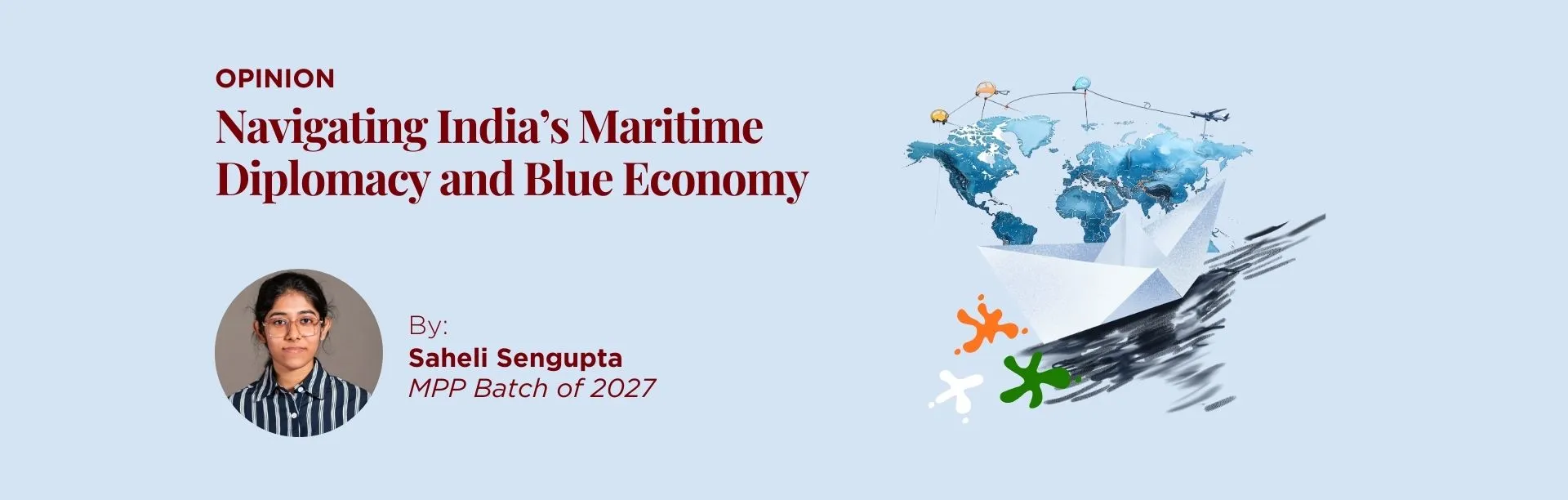 Navigating Blog by Saheli Navigating Blog by Saheli