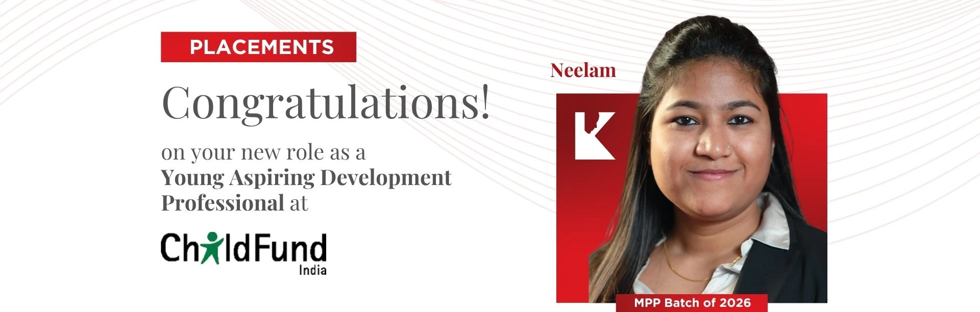 Neelam Placement