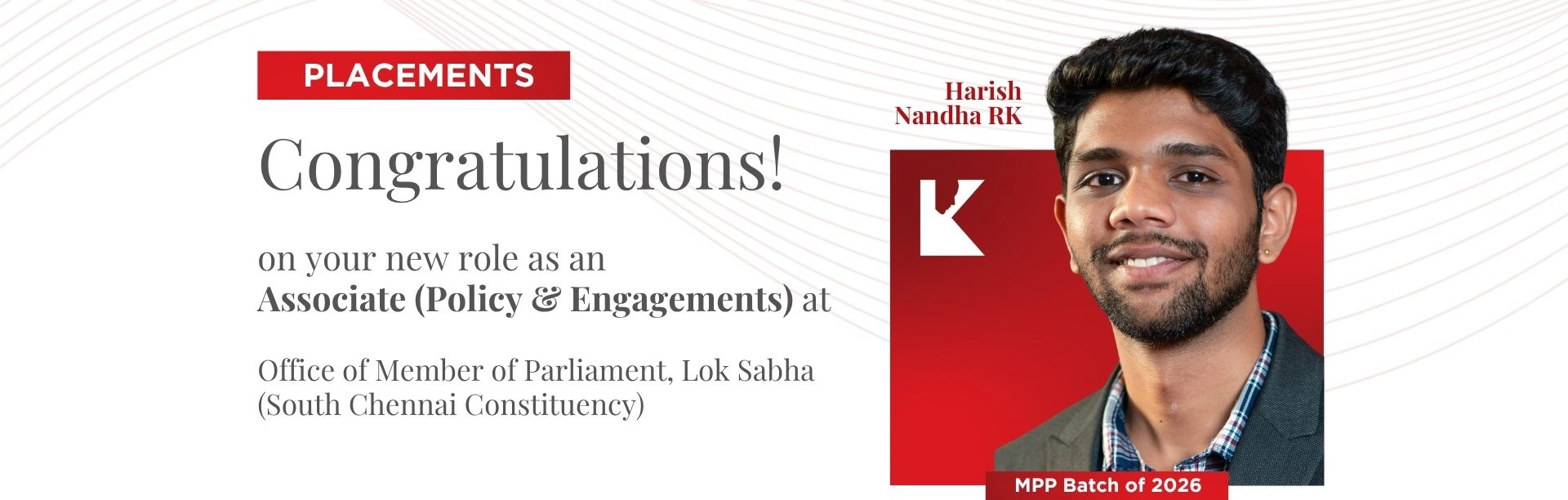 Placement Harish 2026 Batch Placement Harish 2026 Batch