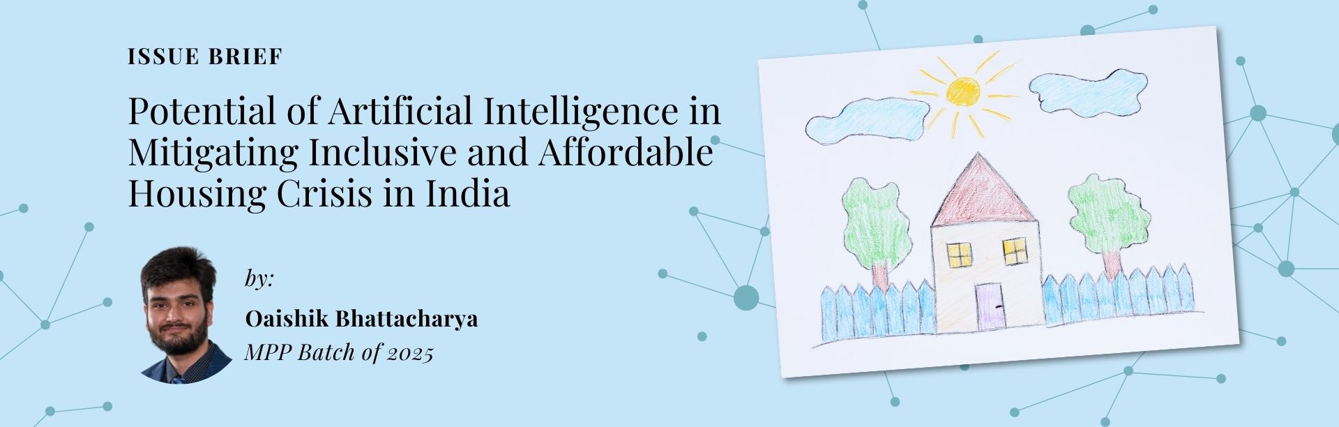 Potential of Artificial Intelligence in Mitigating Inclusive and Affordable Housing Crisis in India