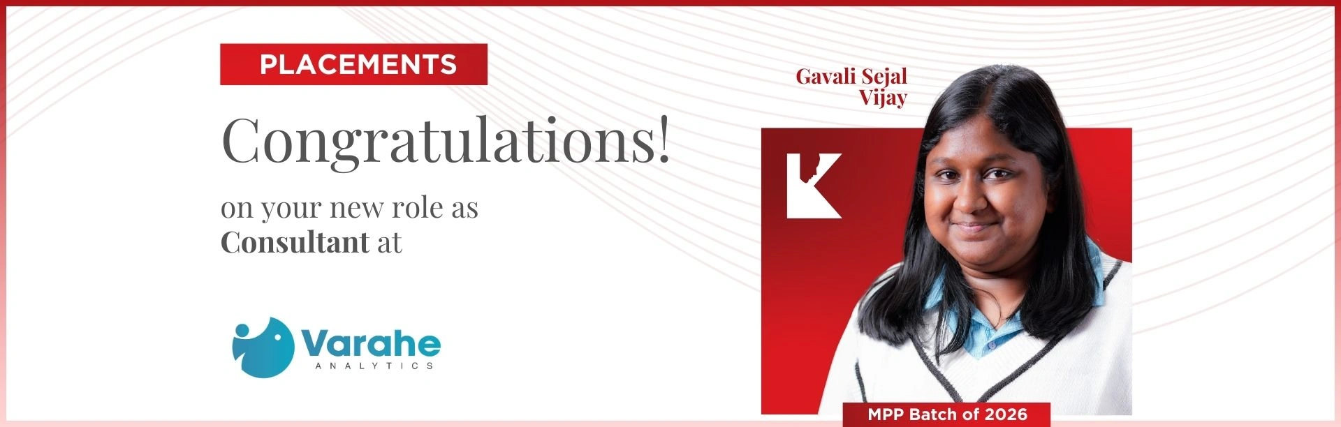 Sejal Placement 2026 Sejal Placement 2026