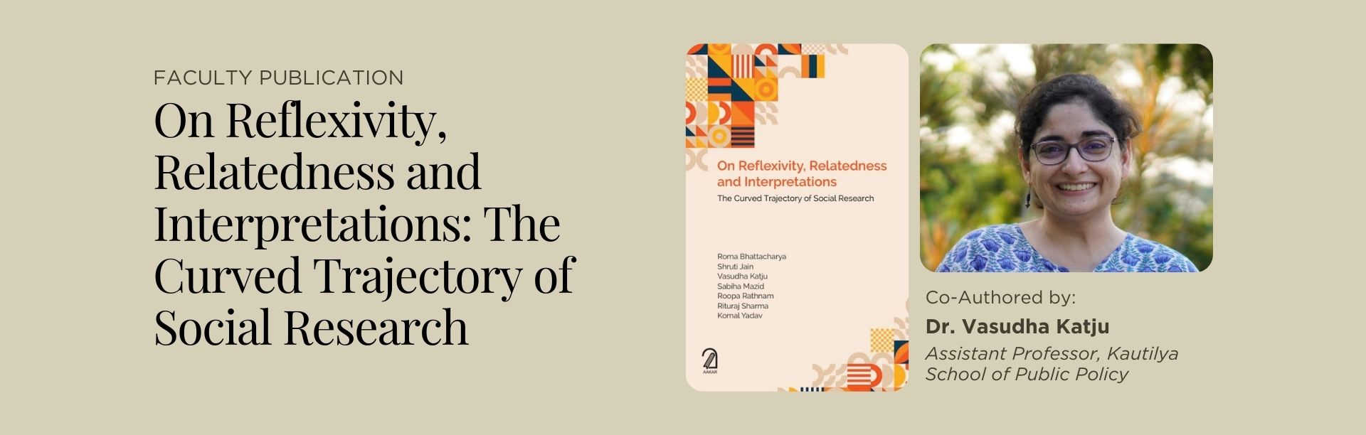 book by vasudha