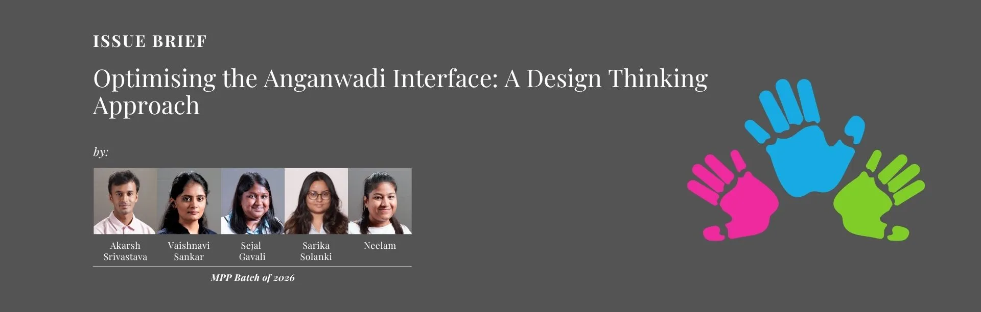 issue by four issue by four