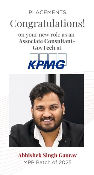 Abhishek singh