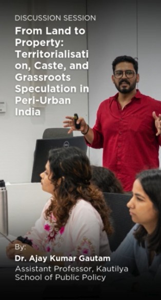 Dr. Ajay kumar Gautam