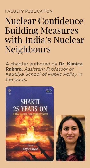 Dr Kanica Rakhra, book
