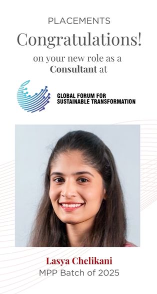 Lasya Chelikani placement