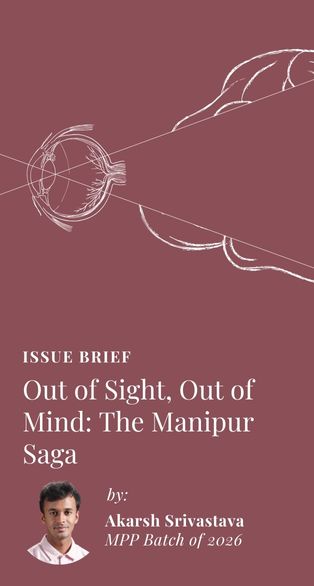 issue brief by akarsh may 15