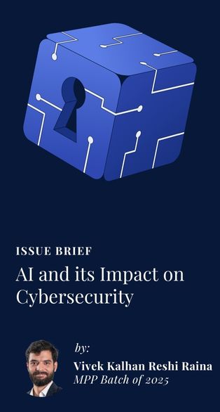 issue brief by new