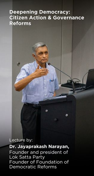 lecture banner by chagun