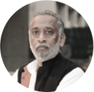 Mr. Dilip Cherian