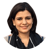 Ms. Nidhi Razdan