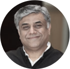 Prof. Rajeev Gowda