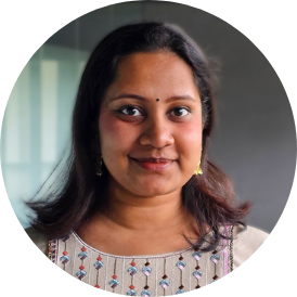 Ananya Chaurasia