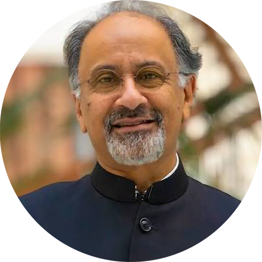 Dr. Indermit Singh Gill