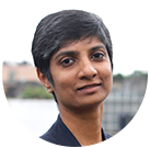 Dr. Menaka Guruswamy