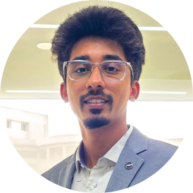 Gukan Karunakaran