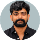 Jidhu Harikumar