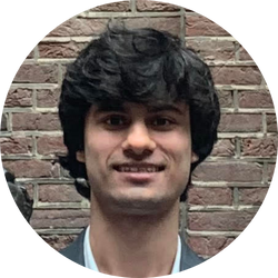 Moksh Suri