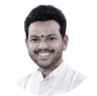 Mr. K Ram Mohan Naidu