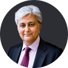 Mr. Ovais  Sarmad