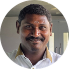 Srinivas Dontara