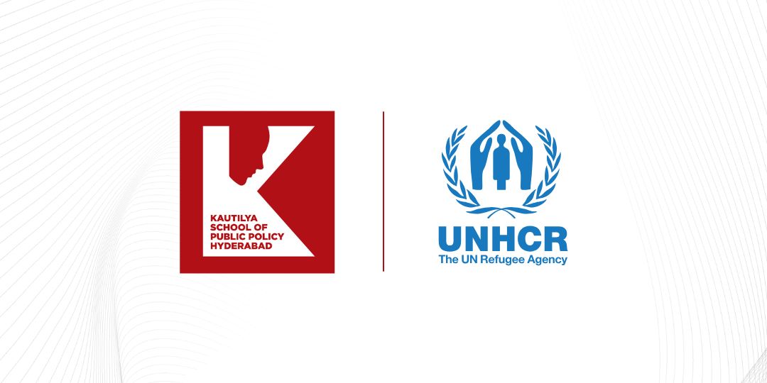 MoU with United Nations High Commissioner for Refugees UNHCR