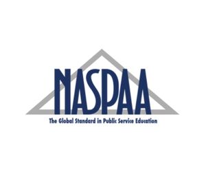 NASPAA