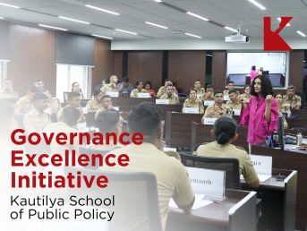 Governance Excellence Initiative