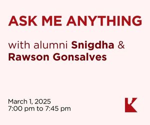 Ask me anything session 1st march 2025